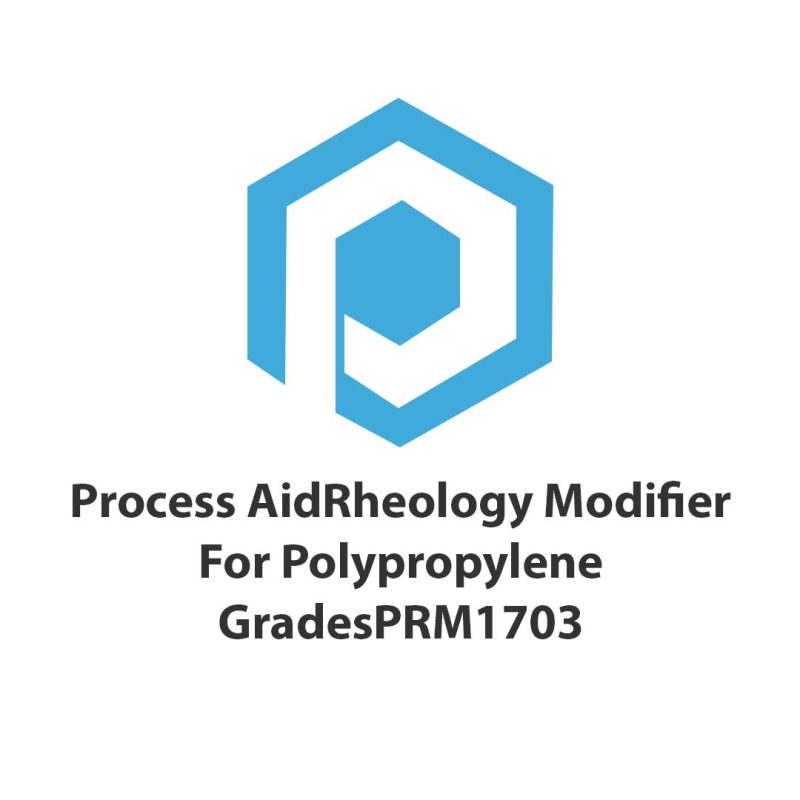 Process AidRheology Modifier For Polypropylene GradesPRM1703