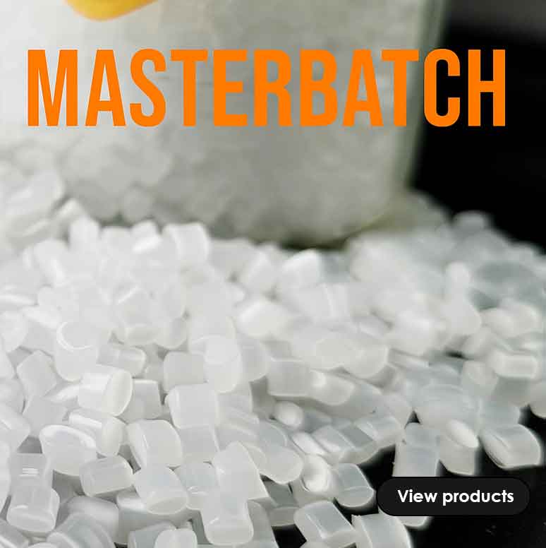 masterbatch